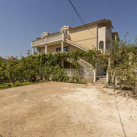 Royal Platinum Studio Apartment Vodice Eksteriør billede