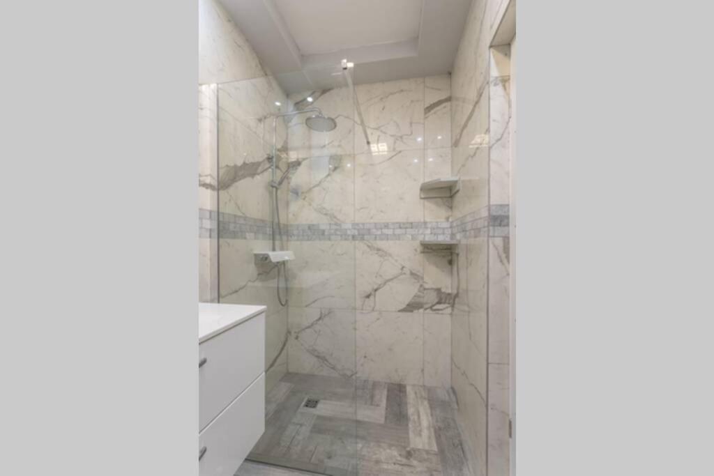 Royal Platinum Studio Apartment Vodice Eksteriør billede