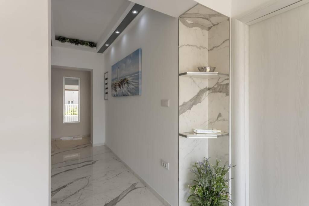 Royal Platinum Studio Apartment Vodice Eksteriør billede