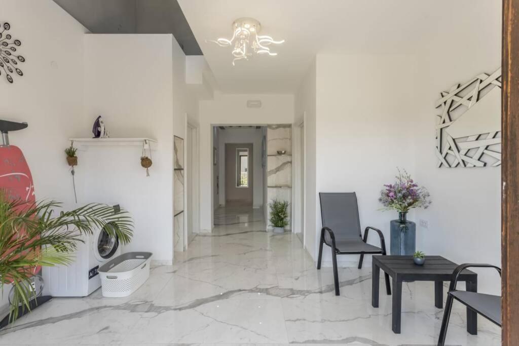 Royal Platinum Studio Apartment Vodice Eksteriør billede