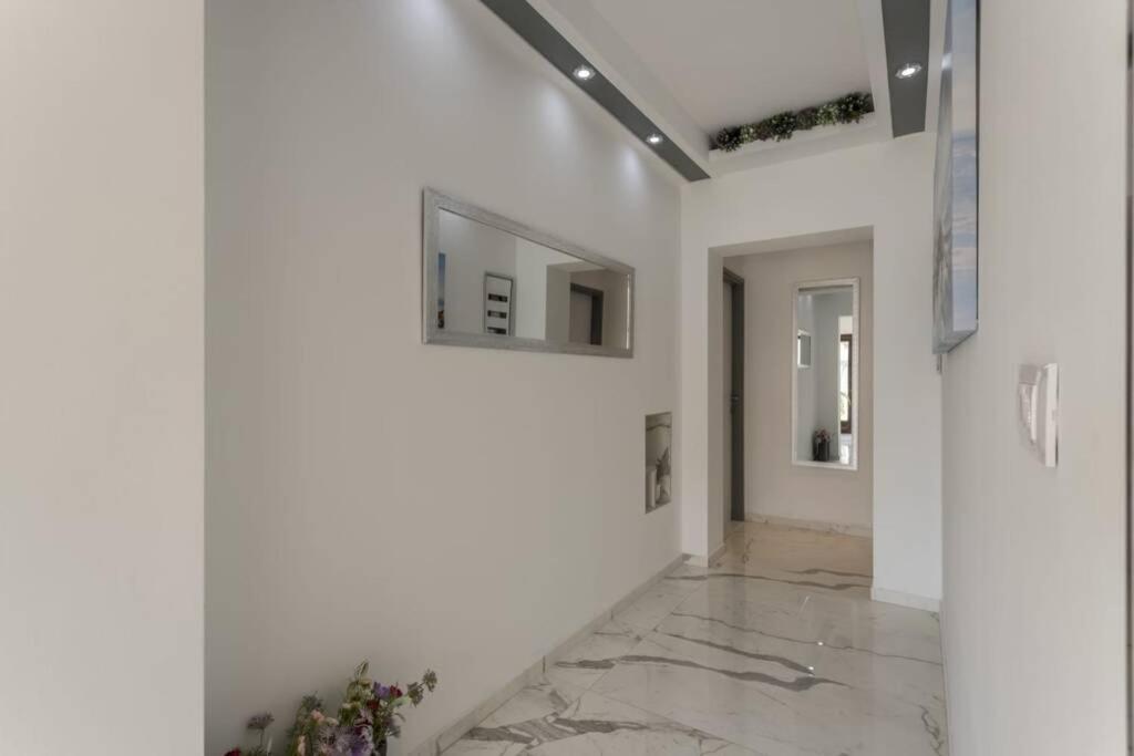 Royal Platinum Studio Apartment Vodice Eksteriør billede