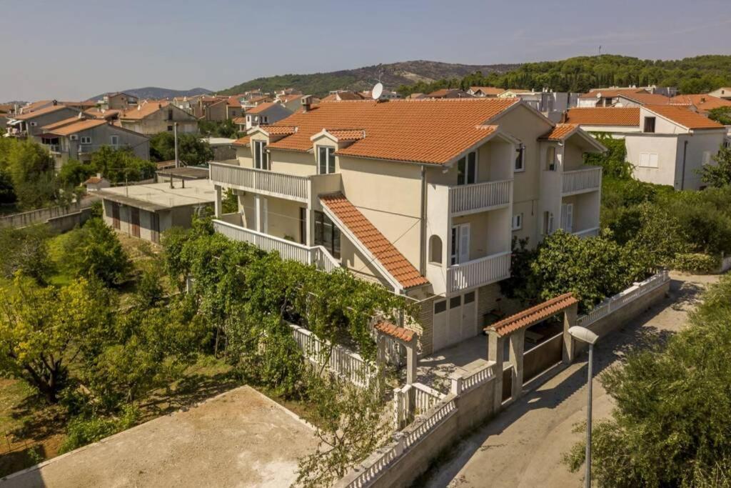 Royal Platinum Studio Apartment Vodice Eksteriør billede