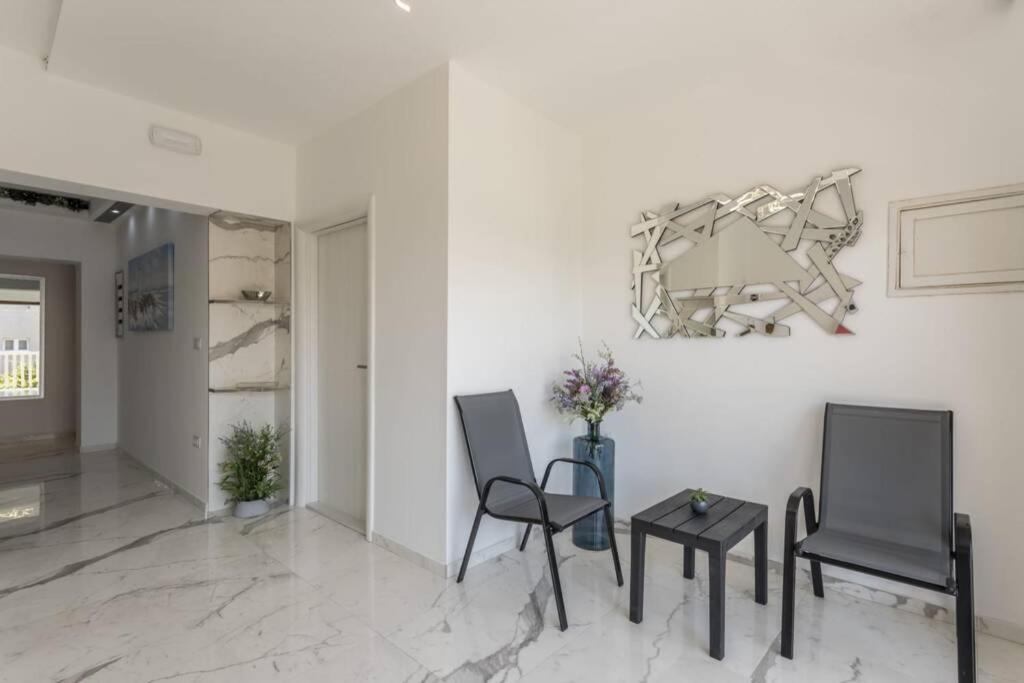 Royal Platinum Studio Apartment Vodice Eksteriør billede